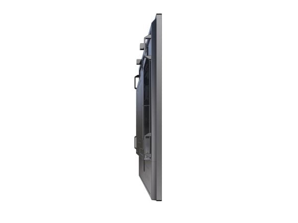Sharp PN-LA862, interaktivt flatskjerm, 2,18 m (86"), LCD, 3840 x 2160 piksler, 24/7