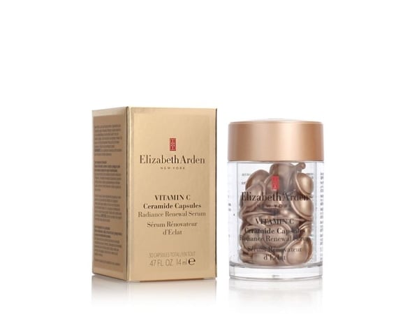 Elizabeth Arden Ceramide Vitamin C Capsules Radiance Renewal Serum 14 ml