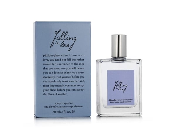 Philosophy Falling in Love Eau De Toilette 60 ml (dam)