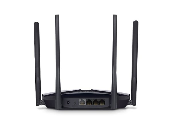 TP-Link MR80X AX3000 Dual-Band Wi-Fi 6-ruter