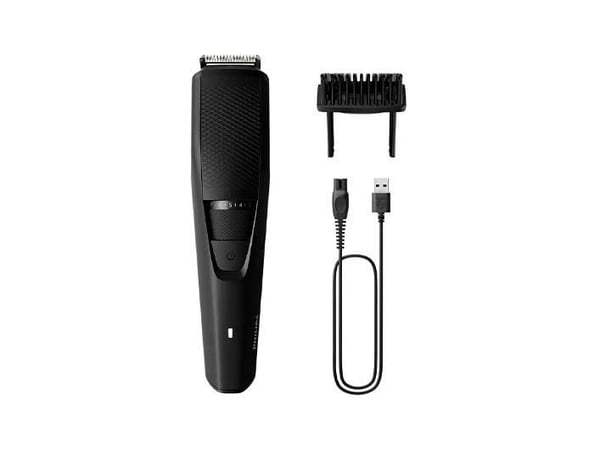 Philips BT3234/15 Beard Trimmer, Black Philips