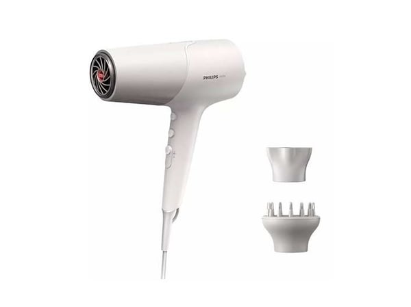 Samtron etäisyysmittari PHILIPS hiustenkuivaaja BHD 501/20