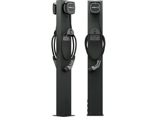 Wallbox Eiffel Basic Dual för Pulsar och Commander 2 (PED-EIFBS-DUAL)