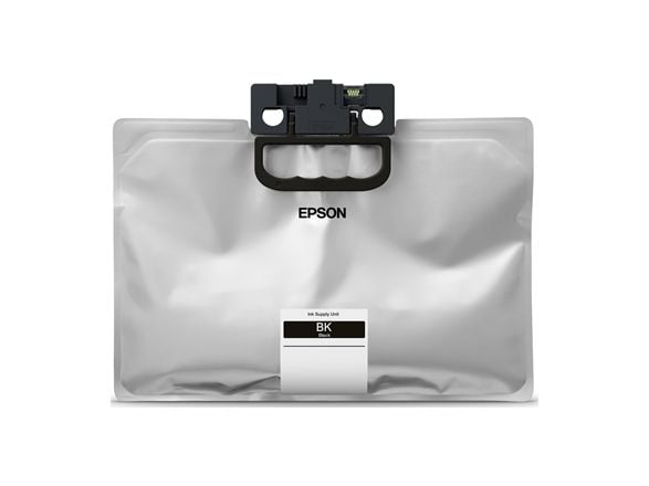 Epson T12F1 - XXL-størrelse - svart - original - blekkpatron - for WorkForce Pro WF-M5399DW, WF-M5899DWF