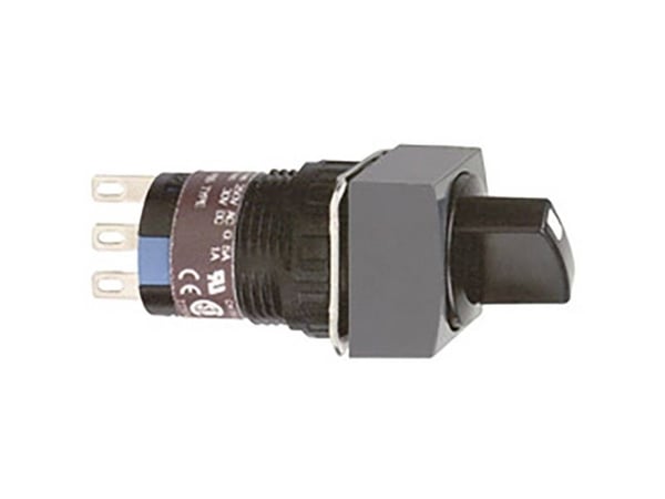 Schneider Electric XB6ECD222P