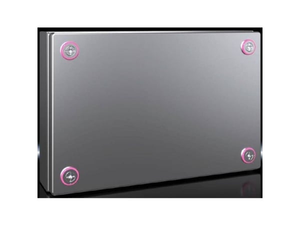 Rittal 1563.000, 300 mm, 80 mm, 200 mm, 2,32 kg, 2,33 kg, 1 kpl