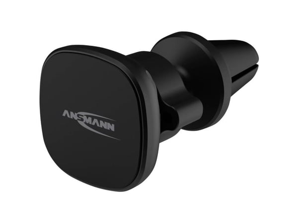 ANSMANN Smart Magnet Bilholder Magnetisk Ventilasjonsgitter Holder