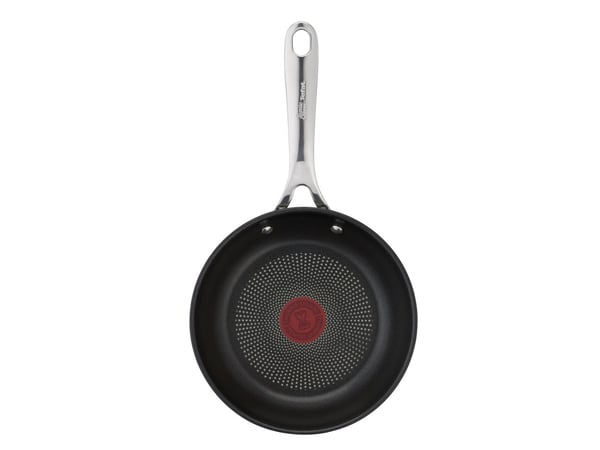 Tefal Jamie Oliver E30404, Universalpanne, Rustfritt stål, Rustfritt stål, Titan, Rustfritt stål, Thermo-Spot