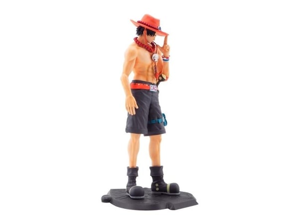 ABYstyle ABYFIG018, Samlefigur, Manga og anime, 260 g