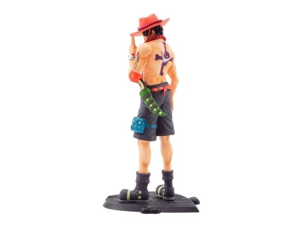 ABYstyle ABYFIG018, Samlefigur, Manga og anime, 260 g