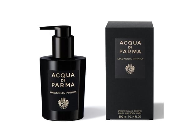 Acqua Di Parma Magnolia Infinita flytende såpe 300 ml (kvinne)