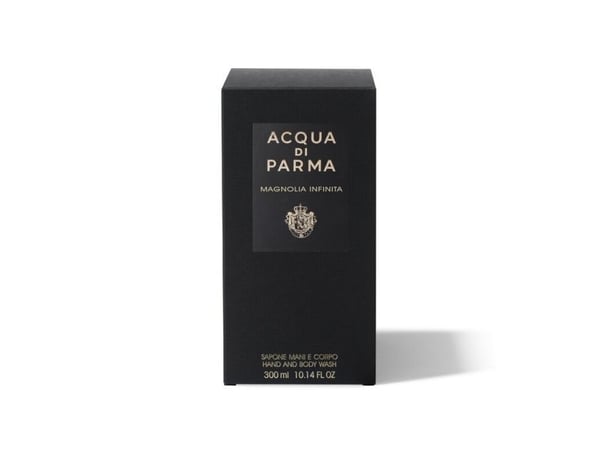 Acqua Di Parma Magnolia Infinita flytende såpe 300 ml (kvinne)