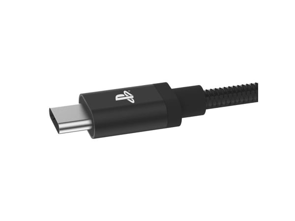 HORI DUALSENSE KONTROLLLADEKABEL
