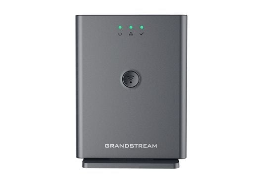 Grandstream DP755 DECT-tukiasema