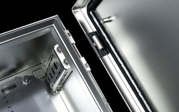 Rittal 1005.000, 300 mm, 210 mm, 380 mm, 7,88 kg, 1 kpl