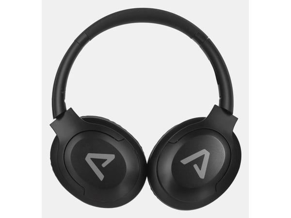 Lamax Base 2, Trådløs, 20 - 20000 Hz, Samtaler/musikk, 220 g, Hodesett, Sort