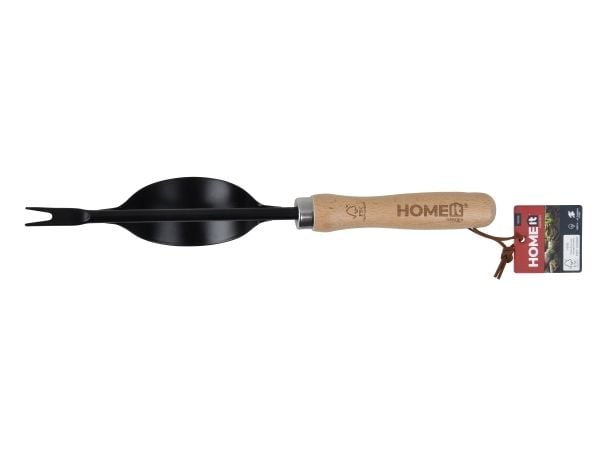 HOME It® Garden mælkebøttejern med bøjle