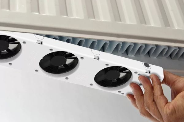 Speed Comfort 8719324414661 3.0 Trio-Set radiatorivahvistin