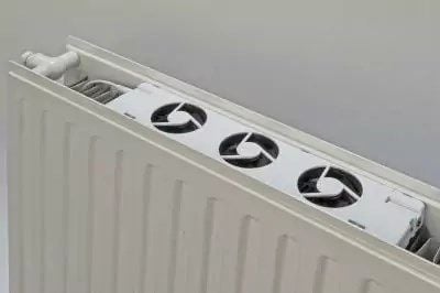 Speed Comfort 8719324414661 3.0 Trio-Set radiatorivahvistin