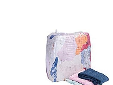 Froteepyyhkeet värilliset 10kg - Froteepyyhkeet, metalli havaittu