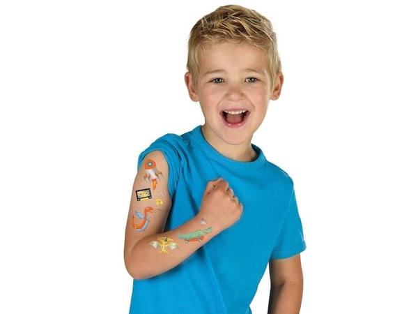 SES Creative 14281, Multifärg, Barn, Pojke/flicka, 3 År, 12 År, Nederländerna