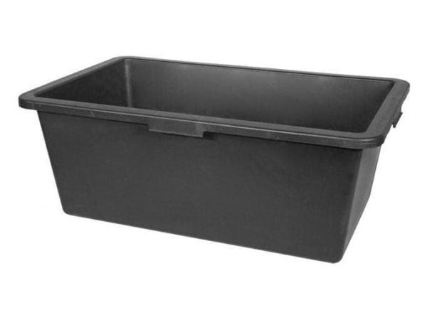 TOWER BOXBLACK 5L 30X19X13CM TOWER BOXBLACK 5L 30X19X13CM