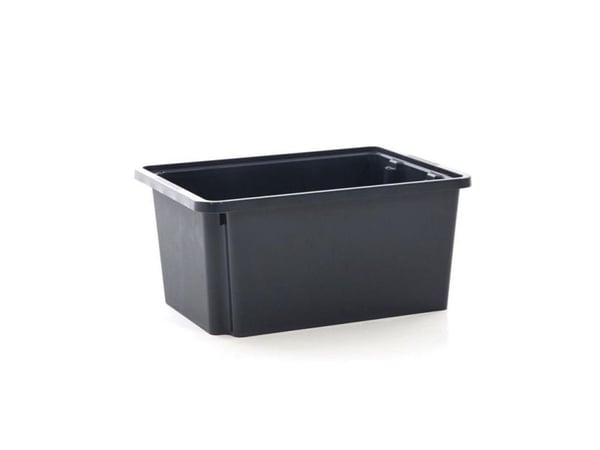 Okko Tower Boxblack 126L 46X33x22cm