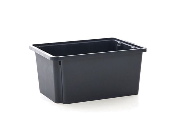 Okko Tower Boxblack 45L 57X38x26cm