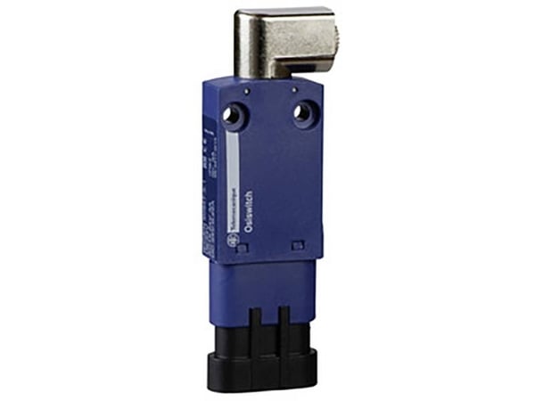 Schneider Electric ZB4, Knapp, Universal LED, IP66, IK06, Klass I, 29 g