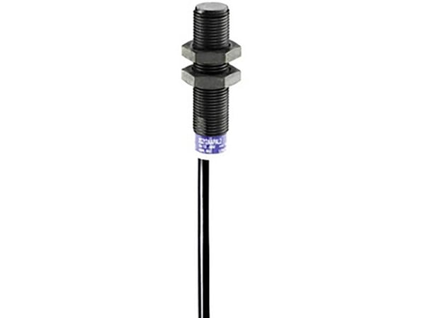 Schneider Electric XS212AAPAL5, Induktiivinen lähestymisanturi, IP68, 185 g, -25 - 85 °C, -40 - 85 °C, -25 - 85%