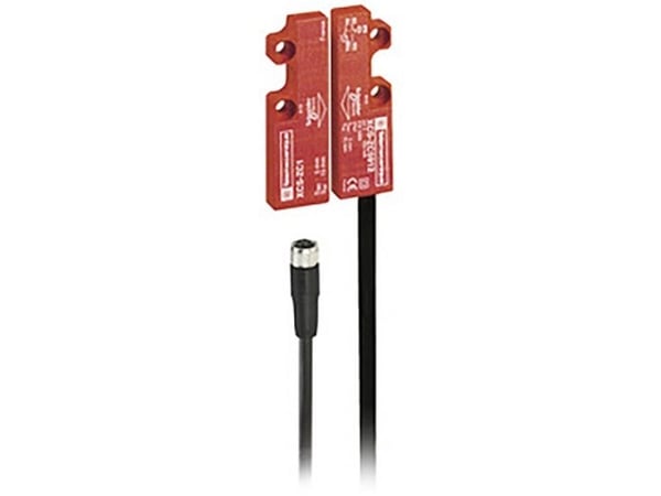 Schneider Electric XCSDMC790L01M8, IP67, Class II EN/IEC 61140, 16 mm, 7 mm, 51 mm, 101 g