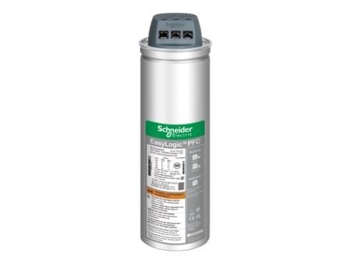 Schneider Electric BLRCS200A240B40, 1 stykker, IP20, 400 V, PFC, 20 - 24 Kilovolt-Ampere reaktiv, 50/60 Hz