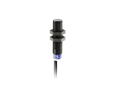 Schneider Electric XS212AAPAL5, Induktiivinen lähestymisanturi, IP68, 185 g, -25 - 85 °C, -40 - 85 °C, -25 - 85%