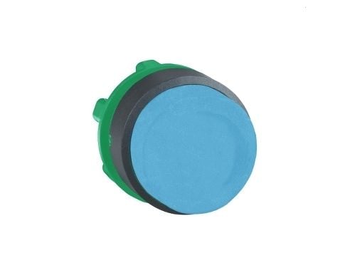 Schneider Electric ZB5, Nappi, IP66, IK03, Luokan II, 19 g, 16 g Schneider Electric ZB5, Nappi, IP66, IK03, Luokan II, 19 g, 16 g