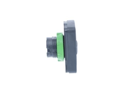 Schneider Electric ZB5, Nappi, Valkoinen, IP66, IK03, 23 g, 25 g