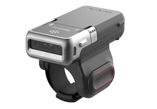 Honeywell 8675i - Strekkodeskanner - brukelig - FR - 2D-bildefremviser - dekodet - Bluetooth 5.1
