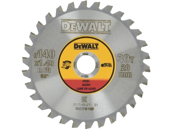DeWALT DT1923-QZ, 181 g, 1 stk, B00WB1QG36