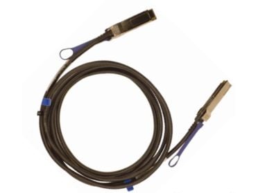 Nvidia MCP1700-B003E, 3 m, QSFP, QSFP