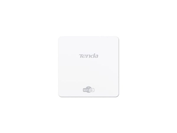 Tenda - Trådløst tilgangspunkt - Wi-Fi 6E - 2.4 GHz