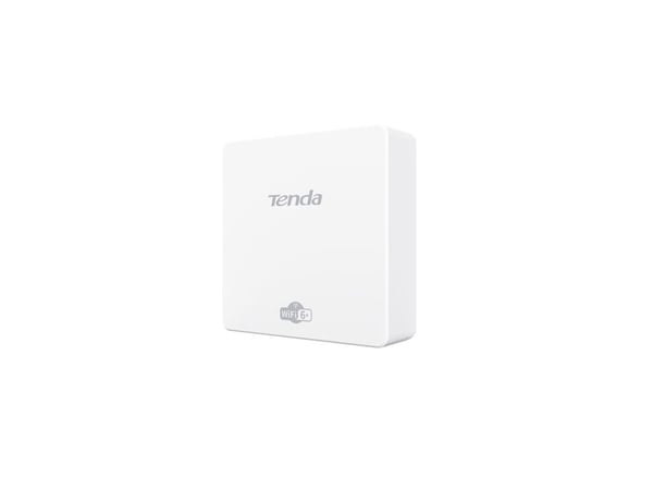 Tenda - Trådløst tilgangspunkt - Wi-Fi 6E - 2.4 GHz