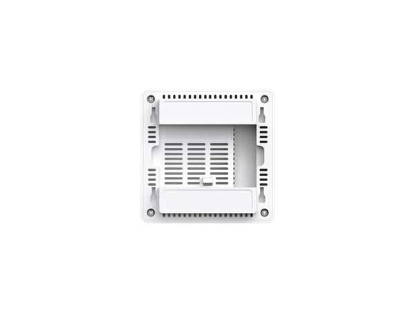 Tenda - Trådløst tilgangspunkt - Wi-Fi 6E - 2.4 GHz