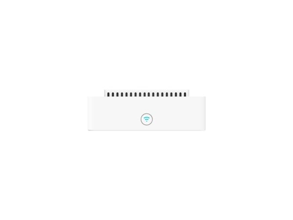 Tenda - Trådløst tilgangspunkt - Wi-Fi 6E - 2.4 GHz