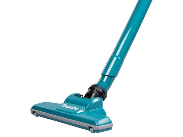 Makita DCL284FZ johdoton pölynimuri