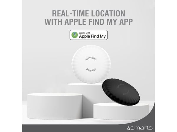 4smarts 540549, Monivärinen, iOS 14.5, iOS 15, iOS 16, 2 kpl, 32 mm, 32 mm, 9 mm