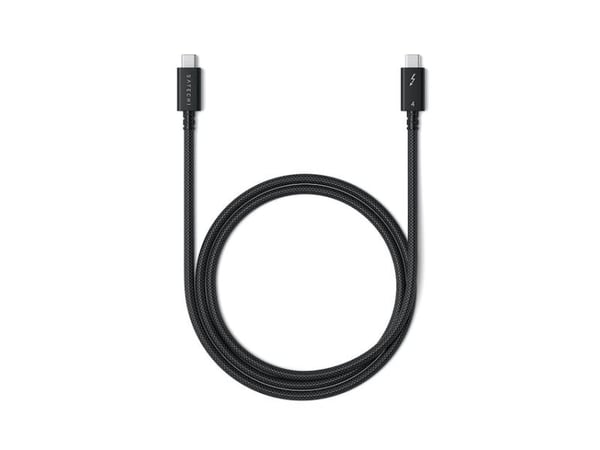 Satechi - Thunderbolt-kaapeli - 1 m
