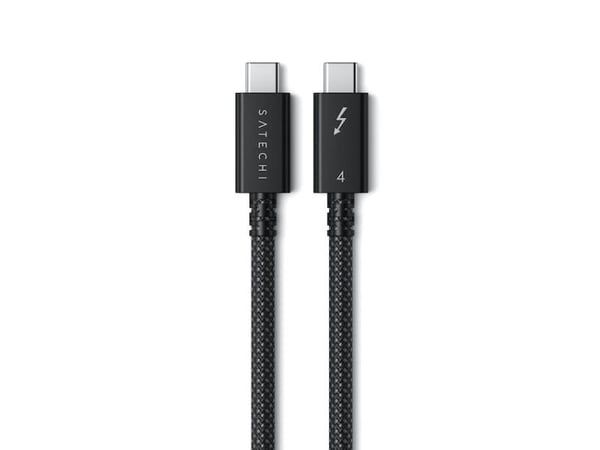 Satechi - Thunderbolt-kaapeli - 1 m