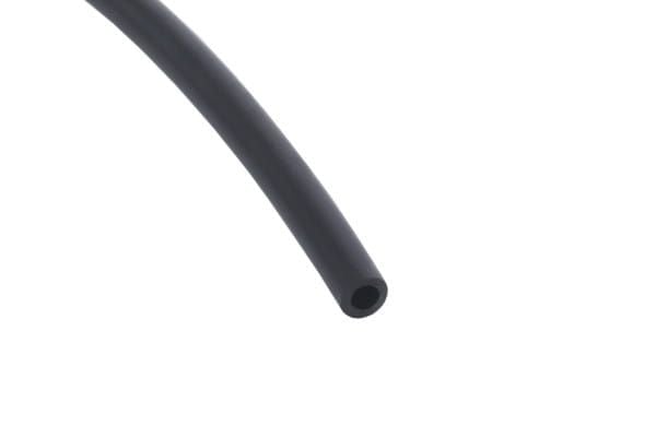Alphacool 18649, Slangesett, EPDM (pakning), Termoplast vulcanizate (TPV), Sort, CE, FC, RoHS, 5 mm, 1 stykker