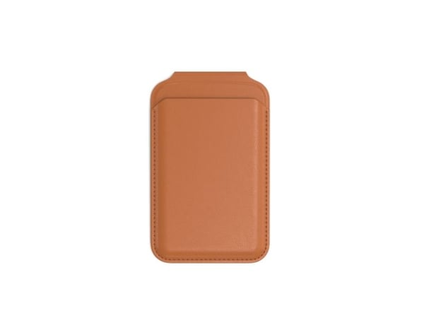 Satechi ST-VLWO, Oranssi, Vegan leather, 66 mm, 105 mm, 9,5 mm, 84,5 g