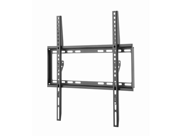 Gembird WM-55F-04 - Monteringssett (veggmontering) - for LCD-TV - full bevegelse - stål, plastikk - skjermstørrelse: 32"-55"