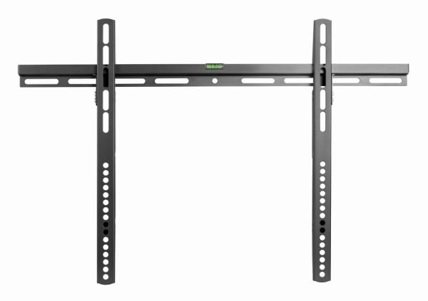 Gembird WM-70F-02 - Monteringssett (veggmontering) - for LCD-TV - fast - stål - skjermstørrelse: 37"-70"